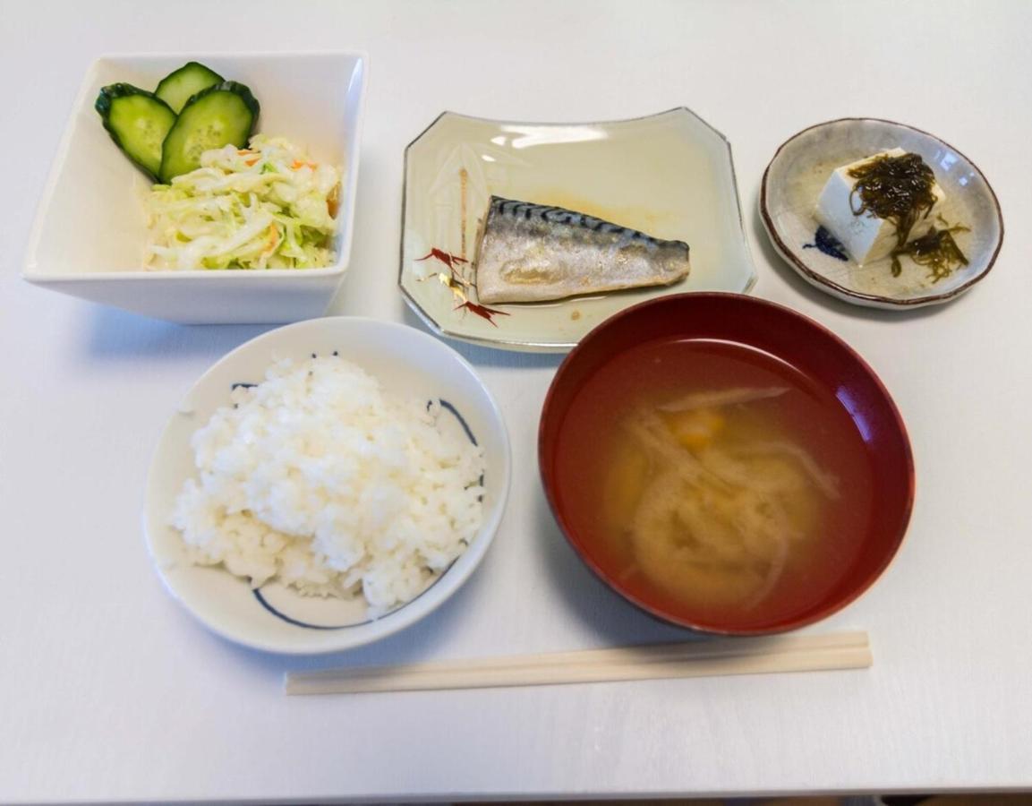Siawase No Yado Shared With Host - Vacation Stay 68283V Fuefuki Extérieur photo