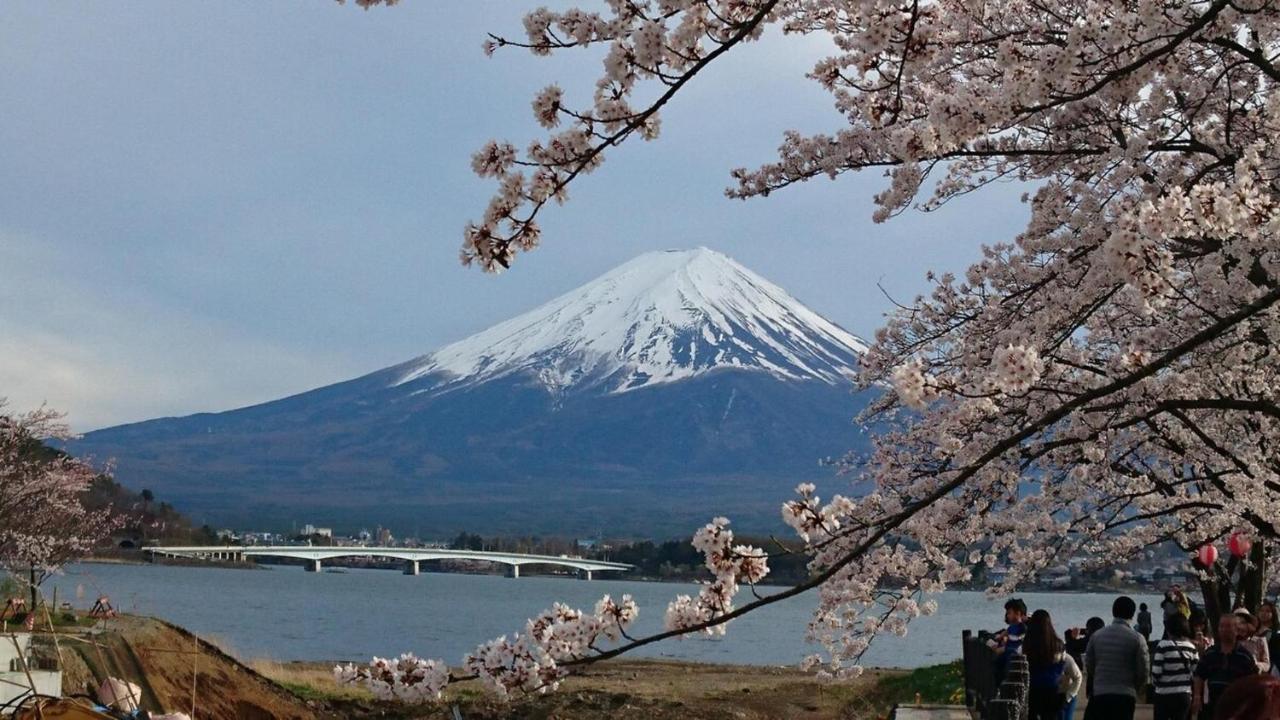 Siawase No Yado Shared With Host - Vacation Stay 68283V Fuefuki Extérieur photo