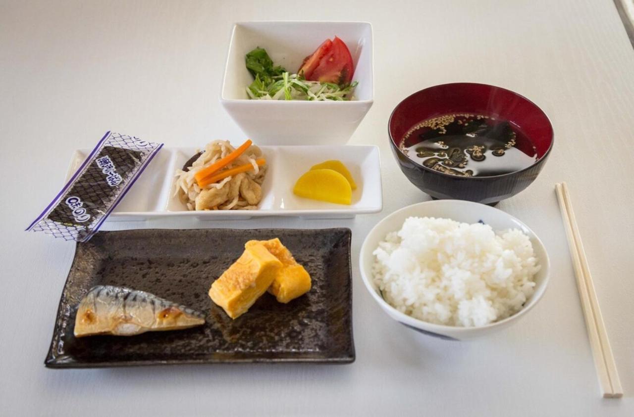 Siawase No Yado Shared With Host - Vacation Stay 68283V Fuefuki Extérieur photo
